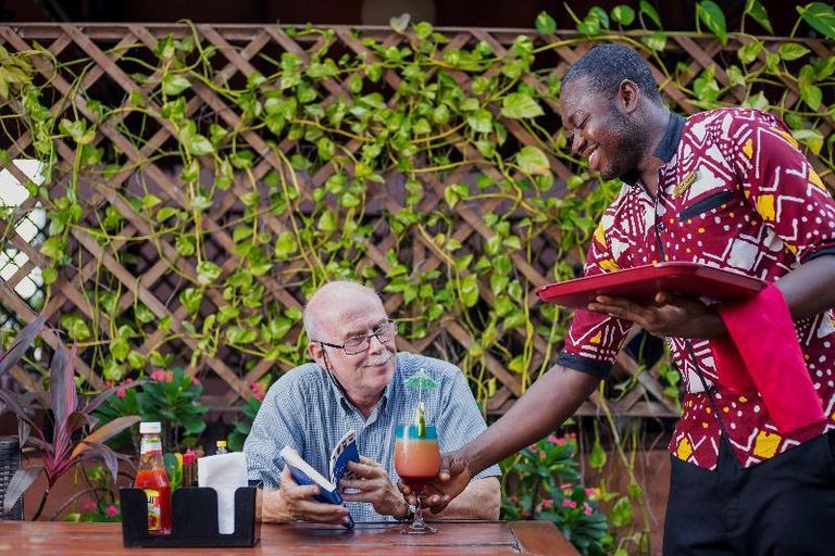 Food & Drinks 4, Paloma Hotel Ring Road Central, Accra