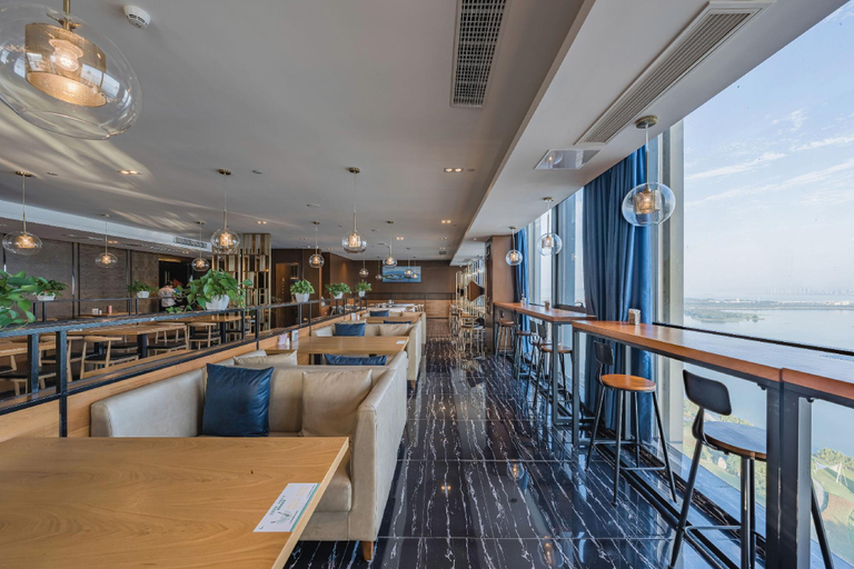 5, JiuJiang Yue Xi Hu Hotel, Jiujiang