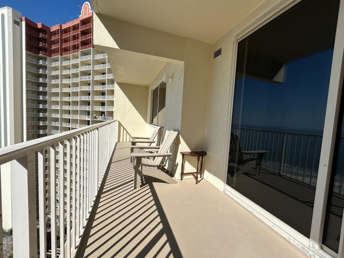 Others 2, Amazing views! Great beachfront Panama City Condo, Bay