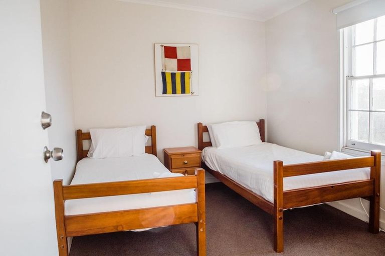 Bedroom 2, Low Head Pilot Station, George Town - Pt A
