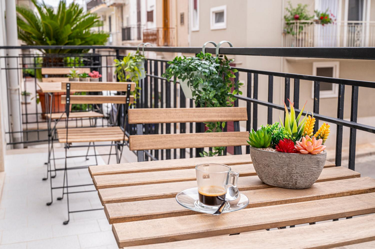 Others 5, My Apulian Home in Polignano a Mare, Bari