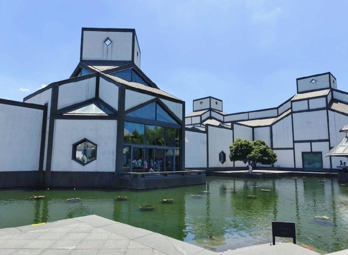 Sport & Beauty 2, Citadines Suzhou Jinji Lake, Suzhou