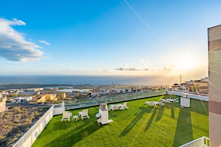 Others 4, Los Menores Sea View, Santa Cruz de Tenerife