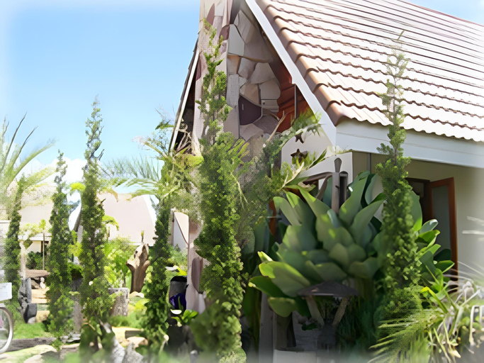 Others 2, Ing Dao Resort, Muang Khon Kaen