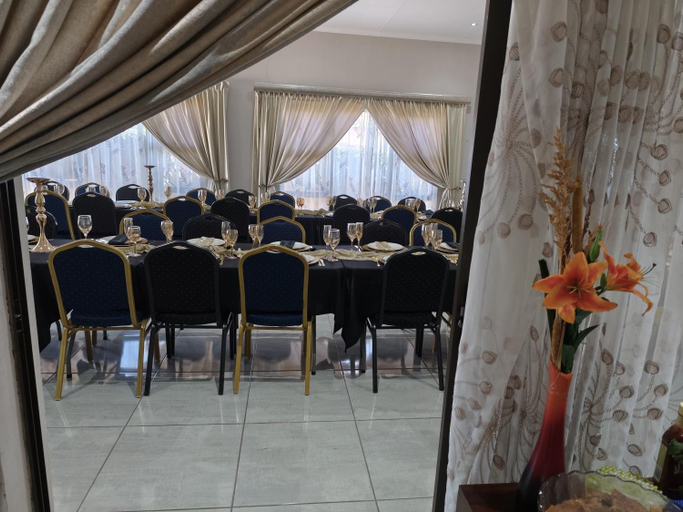 Others 4, LALA POA GUEST HOUSE, Dr Kenneth Kaunda