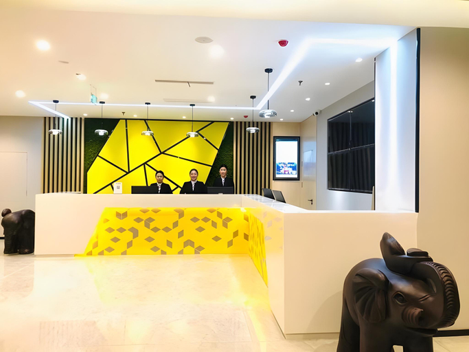 Others 3, Vatica Hotel Weihai Huancui District Liugongdao Pier Qingdao Bei Road, Weihai