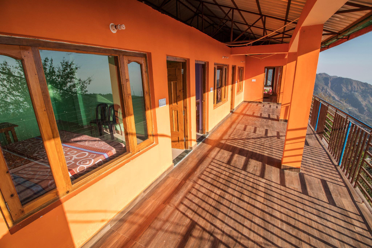 Others 4, Orange GuestHouse, Kangra
