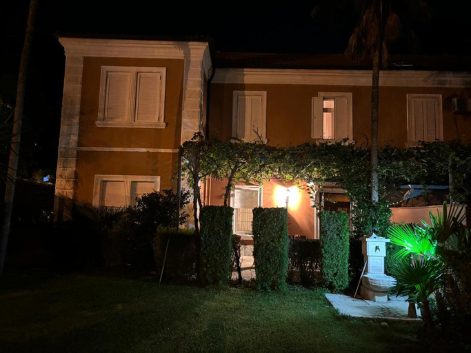 Others 3, Apartments Vojin