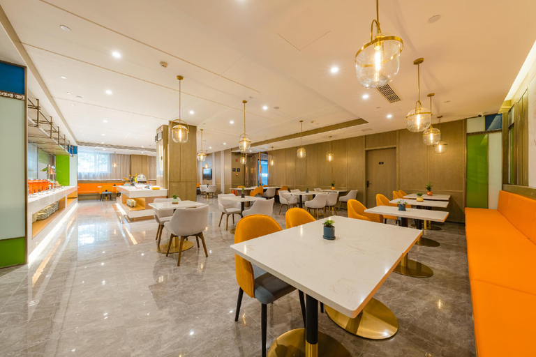 Food & Drinks 5, Atour Hotel Langfang High-speed Railway Station, Langfang