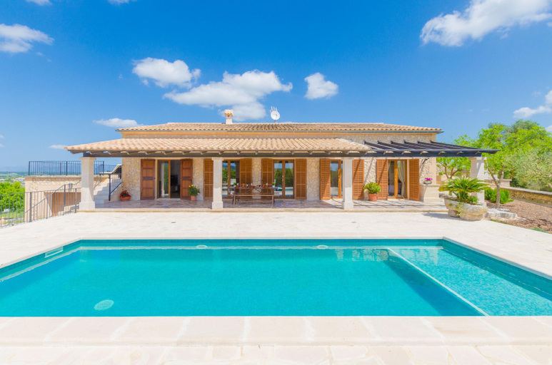 Sport & Beauty 2, SON ROCA (BANYAVERDA), Baleares