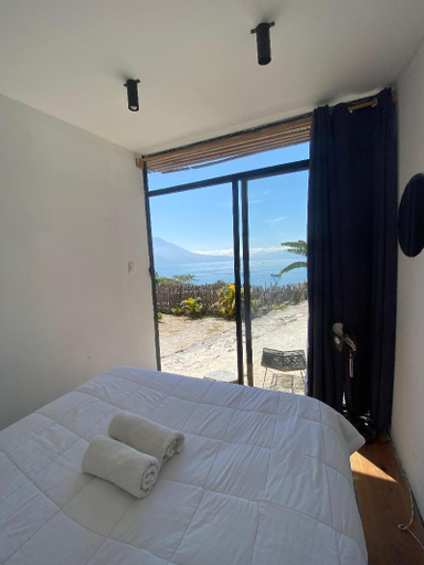 Bedroom 3, Azul Rosa Party Lodging, NA
