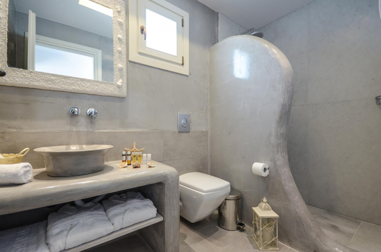 Bathroom 4, My Villa, South Aegean