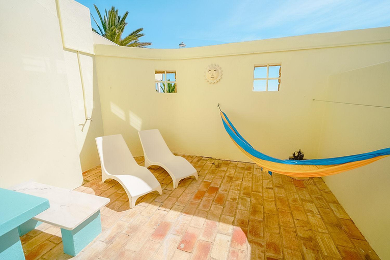 Sport & Beauty, Luz Beach Apartments, Lagos