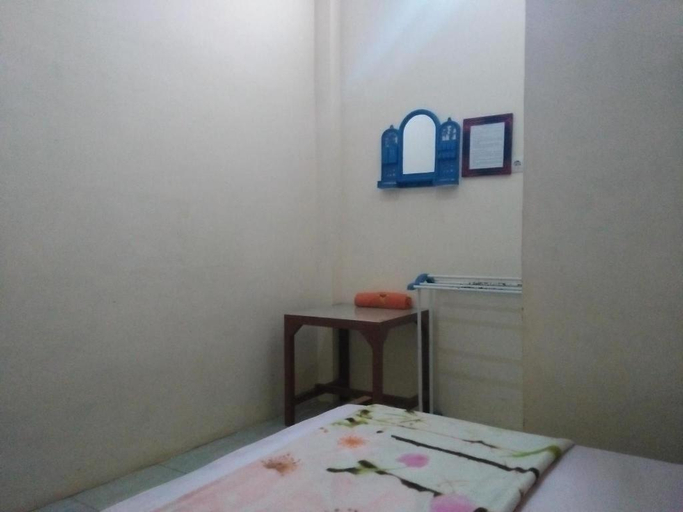 Bedroom 4, Siola Hotel Labuan Bajo, West Manggarai