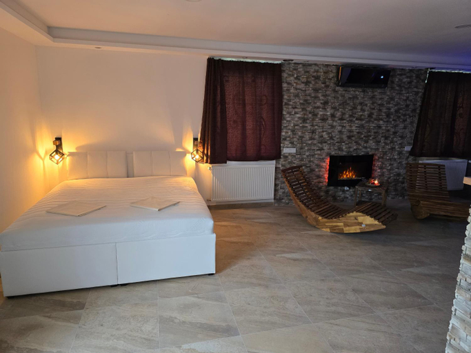 Others 4, NEZNASOVY Restaurant - Penzion - Wellness - Sauna - SPA, Klatovy