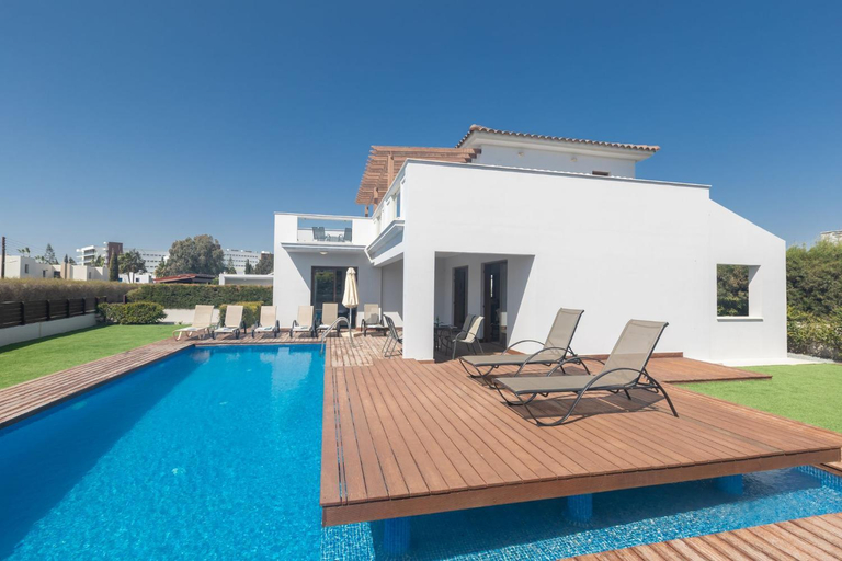 Others 4, Ayia Napa Satin Villa SVI3