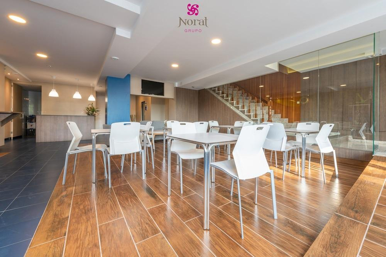 Food & Drinks 5, Nuevo Norat Sanxenxo, Pontevedra
