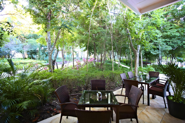 Food & Drinks 4, Bahia Principe Luxury Sian Ka'an (Adults Only), Cozumel