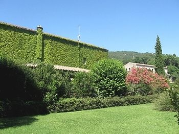 Property Grounds 5, Logis Hôtel restaurant Les Norias, Hérault