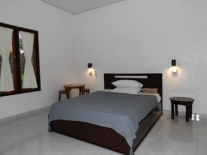 Bedroom 3, Lala Home Stay, Badung