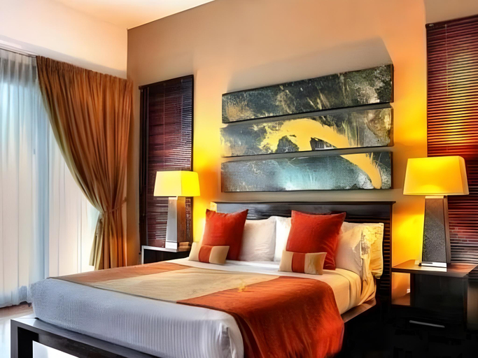 Bedroom 3, Villa Cantik, Gianyar