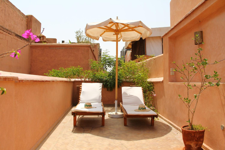 Others 3, Riad El Morocco Hotel, Marrakech