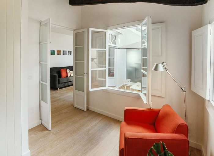 Others 5, Canavall, Baleares