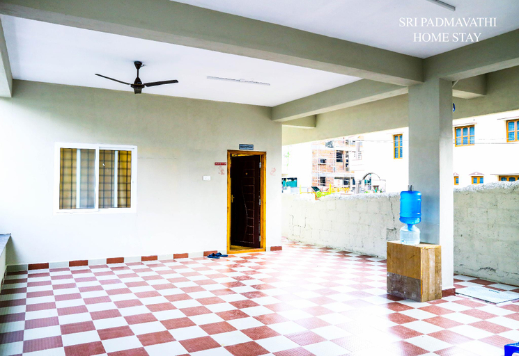 Others 3, Padmavathi Homestay, Chittoor