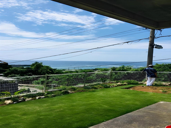 Others 5, Uminokoi, Miyakojima