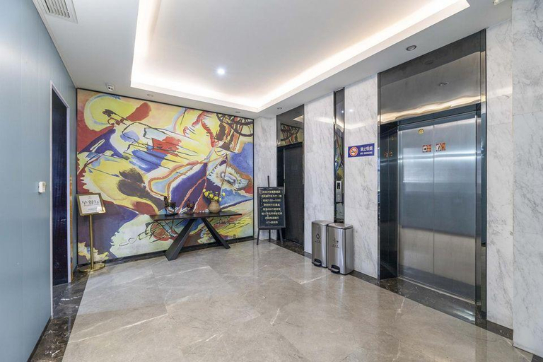 Others 3, Acorn Hotel, Huzhou