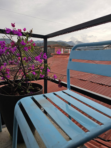 Others 2, One Day Trip, Antigua Guatemala