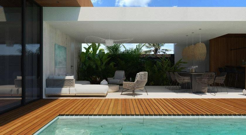 Sport & Beauty 2, Green Flow Villas Ubud III, Gianyar