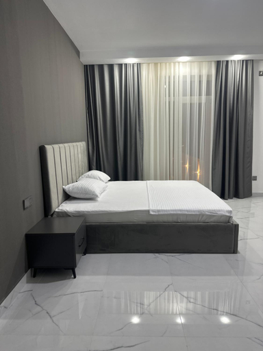Bedroom 3, Gabala Breeze Villa, Qəbələ
