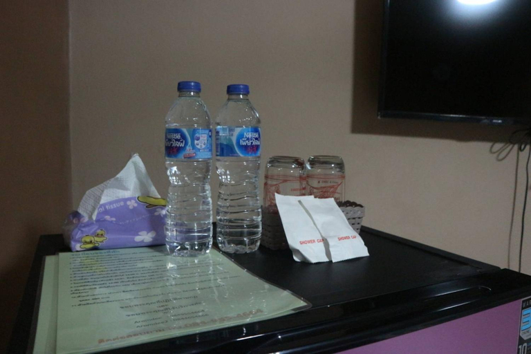 Others 4, Arom Dee Apartment Khon Kaen, Muang Khon Kaen