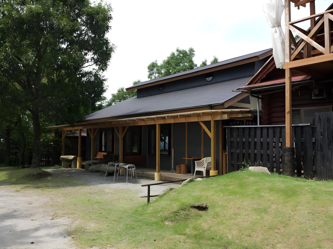 Exterior & Views 1, Kurasako Onsen Sakura, Minamioguni