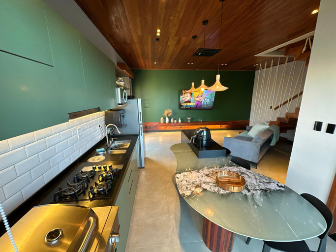 Food & Drinks, VILLA PRIME BEACH FLATS, Aracaju