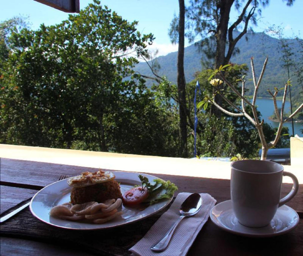 4, The GARUDA villa & Restaurant, Tabanan
