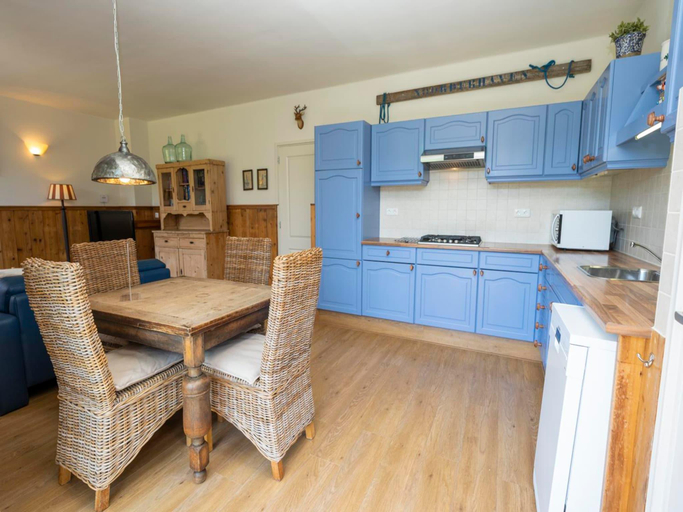 Others 5, Apartment in De Koog near Texel Beach, Texel