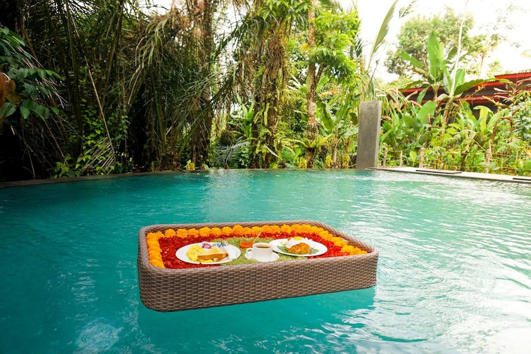 Food & Drinks 5, Daydream Lodge, Gianyar