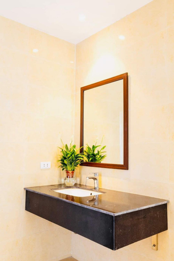Bathroom 4, Ivory Villa & Resort, Lương Sơn