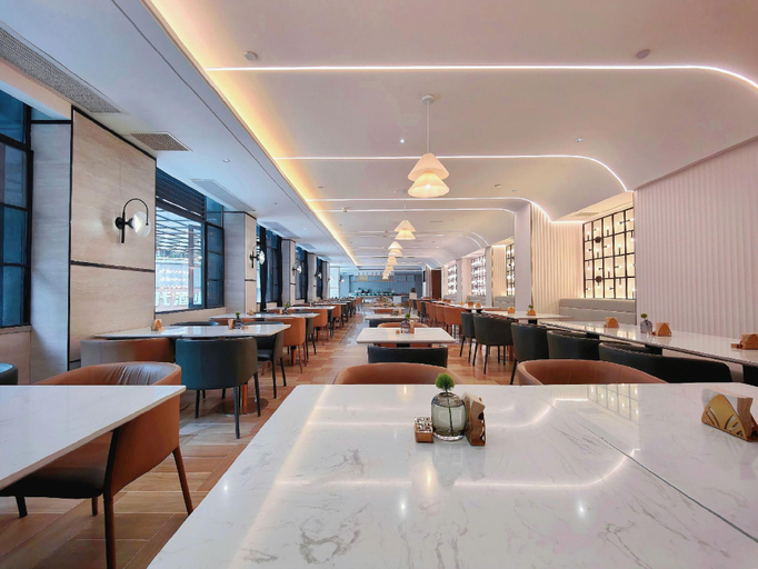 Food & Drinks 5, Atour Hotel Quanzhou Baozhou Road Hongchang, Quanzhou
