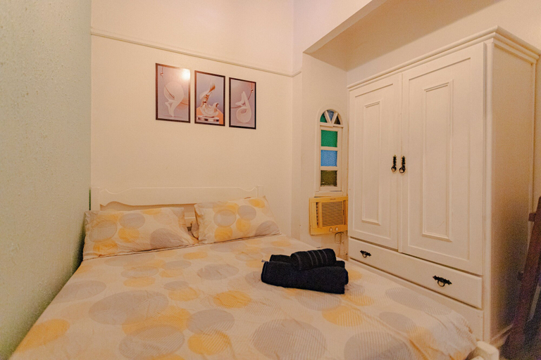 Room 5, SUH Copacabana 103 Posto 6, Rio de Janeiro