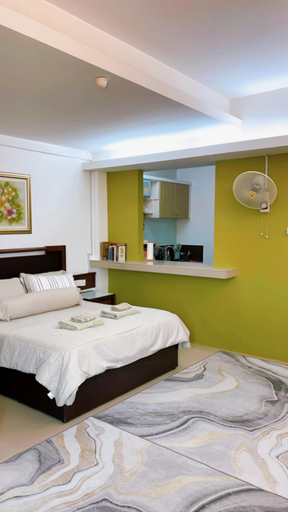 Bedroom 4, Official Khalifa Suites Hotel & Apartment, Kota Bharu