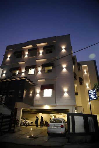 Exterior & Views 1, Gokul Grand, Dehradun