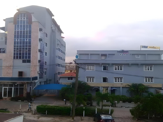 Others, Presken Hotel @ Awolowo Way, Ikeja
