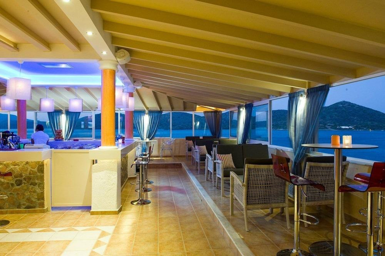 Food & Drinks 4, Elounda Akti Olous Adults Only, Crete