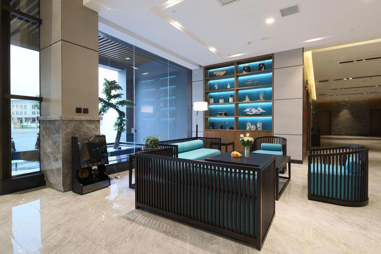 Others 2, jinghao Hotel, Wuhu