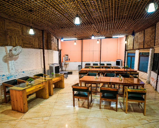 Food & Drinks 3, Hotel Shivansh Inn, Tehri Garhwal