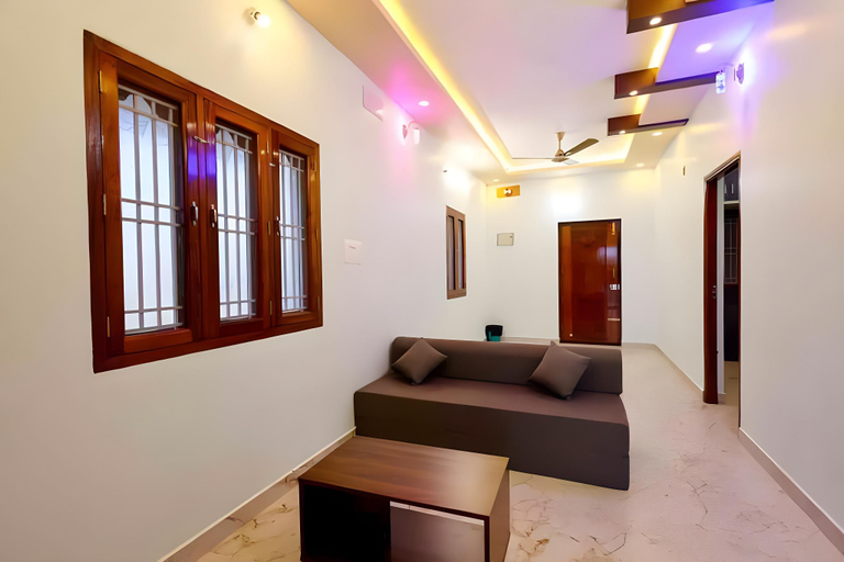 Others 4, Anukraha Home Stays, Tiruvannamalai
