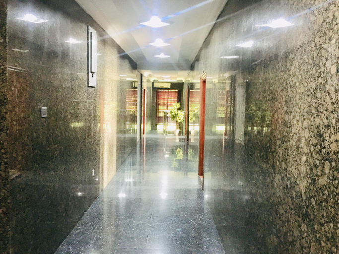 Public Area 2, Hymax Grace Hotel and Suites, Eti-Osa